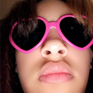 Meet your Posher, Aamiyah